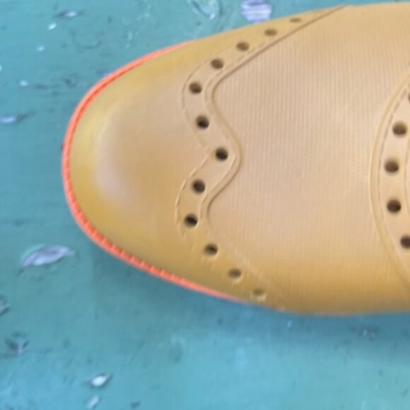 BIION Spikeless Women's Golf Shoes - Picture 7 of 7